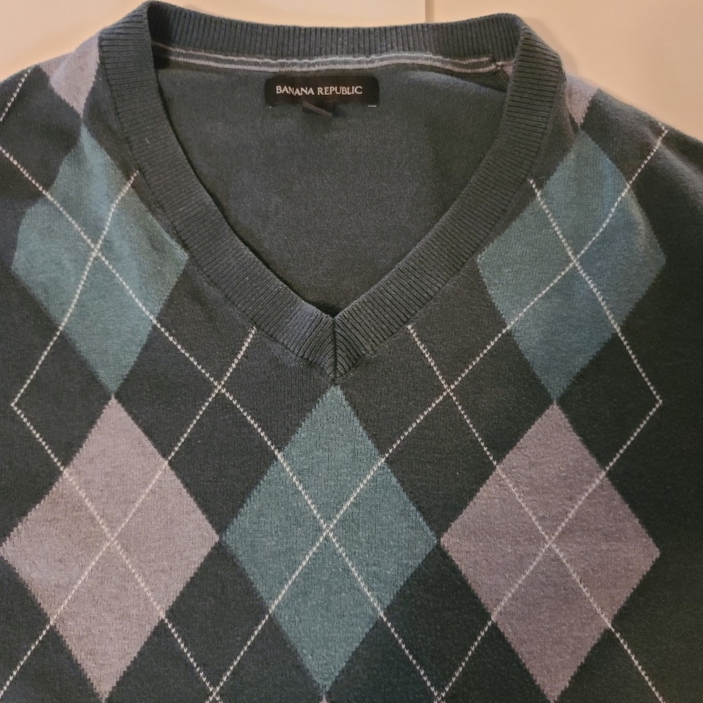 XL Banana Republic Sweater